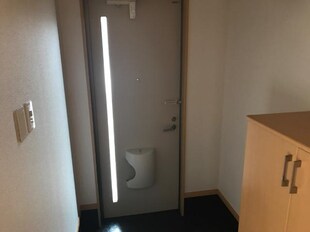 リバージュ中町の物件内観写真